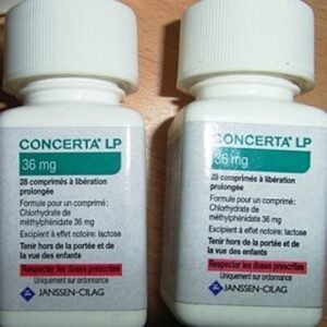 Buy Concerta 36mg Online In USA