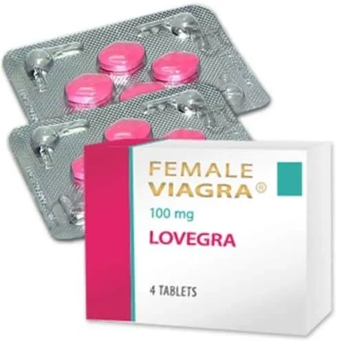 Buy Lovegra 100 mg without a prescription