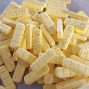 Buy yellow Xanax In USA without a prescription