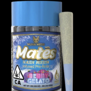 Muhameds Preroll