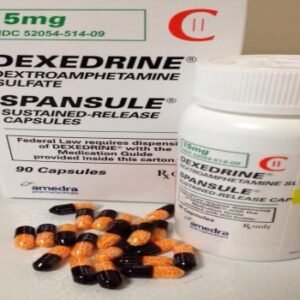 Buy Dexedrine without a prescription