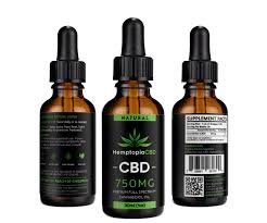 Buy CBD oil online In USA