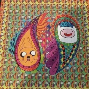 Buy Quality 1p Lsd Blotters in USA