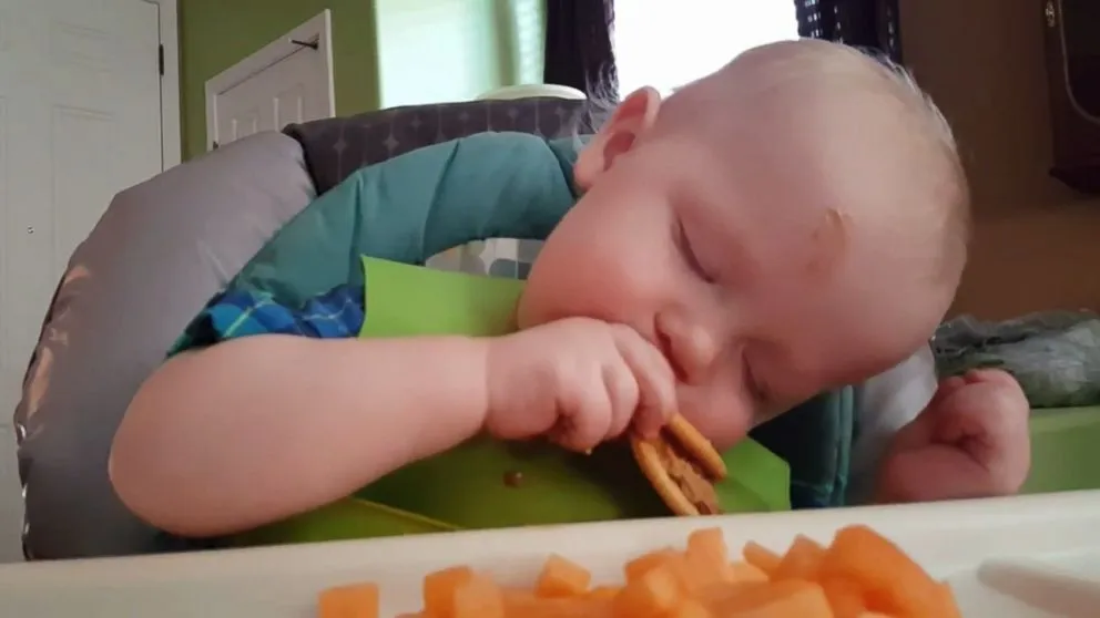 No Child Should Be Too Sick To Eat.