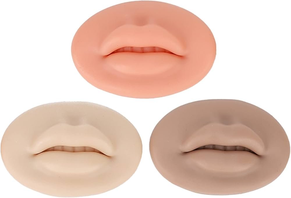 Chinese People Have Created A device That Allows Realistic Kisses For Long Distance Relationships With Silicone Lips And Sensors That Reproduce The Movements In Real Time. It Uses Pressure Sensors And Motion Sensors To Detect How A Person Kisses The Device (Speed, Force, Warmth).