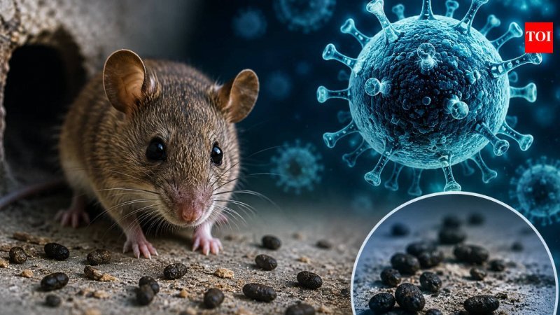 HANTAVIRUS IN 2026: UNDERSTANDING THE “RODENT-BORNE” CONCERN AND HOW TO STAY SAFE