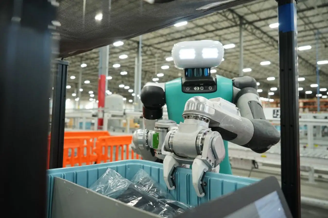 ROBOTICS REVOLUTION UNLEASHED: HOW 3 NEW GPLS WILL CHANGE YOUR WORKPLACE THIS YEAR